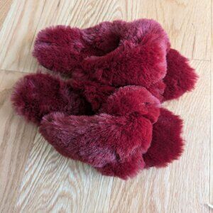 Loft Slippers
